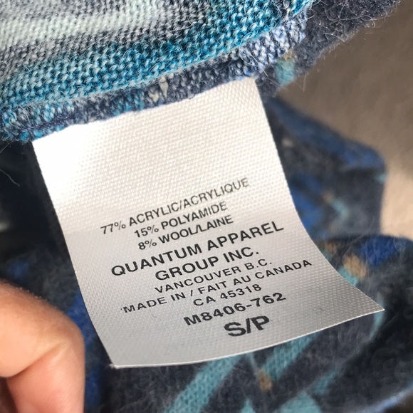 ROYCE Art Deco Design Tunic - Picture 5 of 5